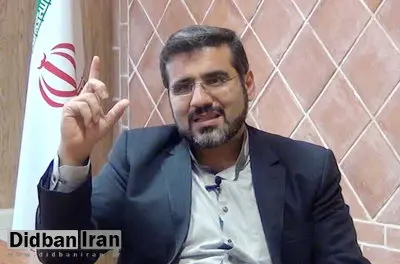 وزیر ارشاد: اجازه ندادیم فیلمهای سیاه وارد جشنواره فجر شود / به برخی فیلم ها اعلام کردیم تا اشکالات موجود را اصلاح نکنند، اجازه اکران نخواهند گرفت