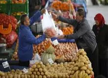 نرخ تورم در ترکیه به ۷۵.۵ درصد رسید