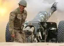 شروط آذربایجان برای آتش‌بس با ارمنستان اعلام شد/ وزارت دفاع ترکیه: نیروهای (پ.ک.ک)  قره باغ را ترک کنند
