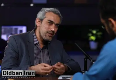موافقت کمیسیون اقتصادی مجلس با برنامههای مدنیزاده