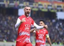 سردار دورسون برای فسخ با پرسپولیس چقدر گرفت؟