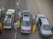 اطلاعیه شماره پنج کمیته اطلاع‌رسانی ستاد ملی کرونا/ آخرین مهلت اصناف کم خطر برای دریافت مجوز آغاز به کار اعلام شد