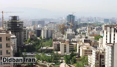 رشد ۲۳۷ درصدی قیمت مسکن از بهار تا آبان امسال در تمام مراکز استان ها!/ قیمت مسکن در ایران یک نهم درآمد مردم در آمریکا یک بیست ودوم 