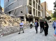 شماره تماس برای تشکیل پرونده مسکن‌های آسیب‌دیده اعلام شد/ جزییات