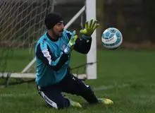 منصوریان به دنبال جایگزین رحمتی برای فصل بعد!