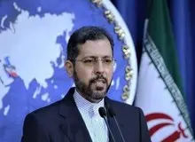 وزارت امور خارجه تعلیق حق رای ایران در سازمان ملل را تایید کرد