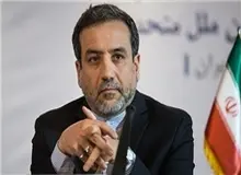 عراقچی: یک روز هم غنی‌سازی در کشور تعطیل نشده است