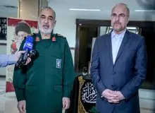 فرمانده سپاه: اروپایی‌ها اشتباهات گذشته خود را تکرار نکنند