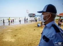 به مازندران سفر نکنید/ احتمال ابتلا به کرونا بسیار بالاست