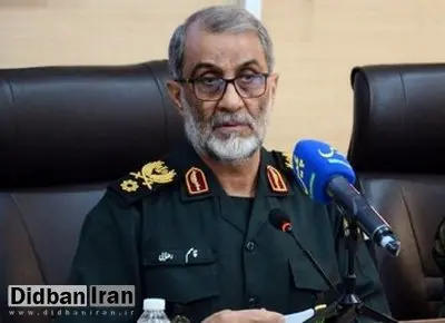 جانشین فرمانده فراجا: فرصت موقتی در اختیار اتباع خارجی قرار گرفته تا تسویهحساب کنند و داوطلبانه از کشور خارج شوند