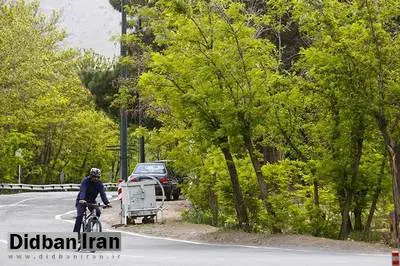 ورود دادستانی تهران به مسئله پارک ملی سرخهحصار