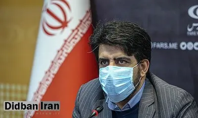 علیرضا زاکانی خبرنگار فارس را «سخنگوی شهرداری تهران» کرد