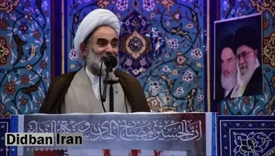 واکنش نماینده ولی فقیه در گیلان به ارتباط اسرائیل و عربستان: هر گونه ارتباط با این رژیم به ضرر شماست