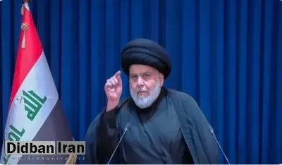 مقتدی صدر: در سالهای گذشته زهر نوشیدم و وارد سیاست و انتخابات شدم