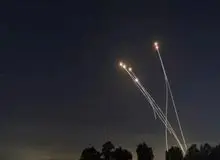 کیهان: بسیاری از پهپاد ها موشک ها،  از گنبد آهنین عبور کرده و اهداف اسرائیلی را هدف قرار دادند