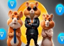 پیامک هشدارآمیز دادگستری استان تهران به شهروندان درباره همستر و نات‌کوین