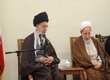 کناره‌گیری آیت‌الله یزدی از عضویت شورای نگهبان/ احمد خاتمی جایگزین شیخ محمد یزدی شد