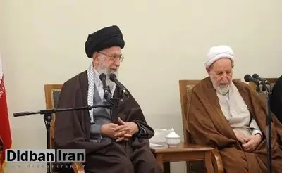 کنارهگیری آیتالله یزدی از عضویت شورای نگهبان/ احمد خاتمی جایگزین شیخ محمد یزدی شد