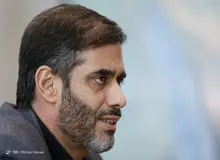 مهاجری : سعید محمد به نفع هیچ‌کس از انتخابات کنار نخواهد رفت