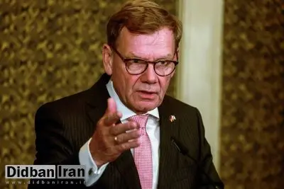 برلین: وقت آتش‌بس در اوکراین فرا رسیده است