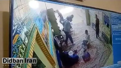 ضارب روحانی امامزاده یحیی دستگیر شد