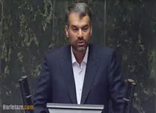 نماینده مجلس:اینکه بگوییم چون دانشجو است هرچه بگوید نباید مورد مواخذه و برخورد قرار گیرد ، درست نیست/ ورود لباس شخصی یا نیروی انتظامی به دانشگاه باید بررسی و اگر تخلفی انجام شده با آن برخورد شود