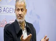 عصبانیت شدید سخنگوی جبهه پایداری از حسین مرعشی: ثروت قارونی و پول کثیف در اختیار ماست یا شما؟