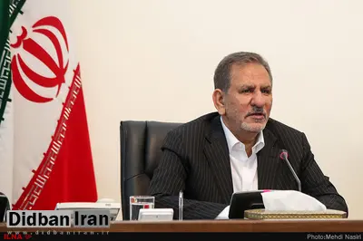 مسئولان استانها احتمال وقوع سیل در اردیبهشت و خرداد را جدی بگیرند