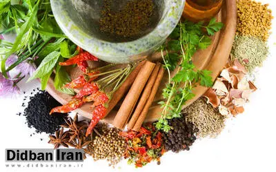 ۴ خوراکی آرام کننده اعصاب