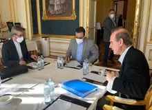 یک مقام ارشد وزارت خارجه: مورا امروز ایده‌هایی را مطرح کرد که پاسخ آن نیازمند بررسی جامع است