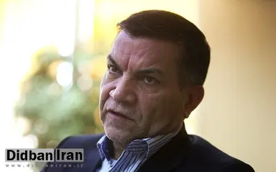 حسن رسولی: حتی یک ریال از یک میلیارد یورو صندوق ملی توسعه به شهر تهران پرداخت نشده است