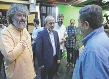 جبلی: هوش مصنوعی تولیدات فیلم و سریال‌ها وارد مرحله جدیدی می‌کند