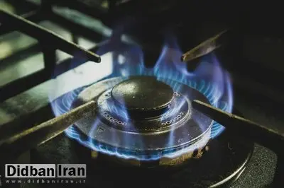خطر ابتلای کودکان به سرطان از اجاق گاز
