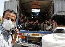 کشف شبکه قاچاق ایرانی‌ها در اروپا / بازداشت 41 ایرانی