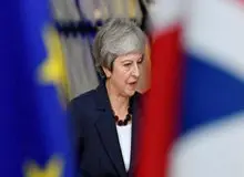 درخواست استیضاح ترزا می به حد نصاب رسید
