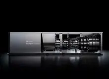 موتور جت مافوق صوتی که برق مراکز داده هوش مصنوعی را تأمین می‌کند