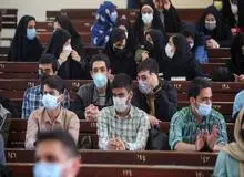 وزارت علوم: تعداد دانشگاه‌های کشور از ۲۱۸۳ به ۴۰۰ دانشگاه کاهش می‌یابد