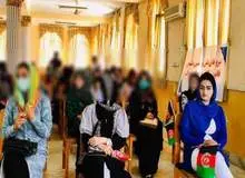 تیرباران ۴ فعال مدنی زن در مزارشریف از سوی طالبان