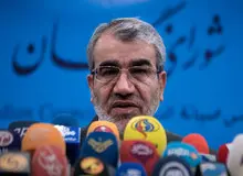 واکنش کدخدایی به ابقای جنتی در شورای نگهبان: قانون منعی در نظر نگرفته است
