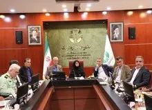 انصاری: تحقق مشارکت واقعی برای حفظ محیط‌زیست هدف اصلی ما است