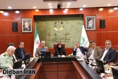انصاری: تحقق مشارکت واقعی برای حفظ محیطزیست هدف اصلی ما است