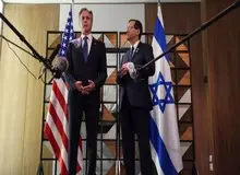 بلینکن: ایران نباید هیچ اقدامی که منجر به افزایش تنش در منطقه شود، انجام دهد / توان نظامی خود را در خاورمیانه برای بازدارندگی از هرگونه حمله، مستقر کرده‌ایم