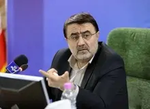 ببینید/ بی اطلاعی استاندار کرمانشاه از ترکیب ۱+۵ سوژه رسانه ها شد + فیلم