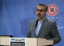 تازه‌ترین آمار از مبتلایان و فوتی‌های کرونا در ایران/ تعداد جان باختگان به ۴۷۷۷ نفر رسید/ ۳۶۴۳ نفر از بیماران مبتلا در شرایط شدید این بیماری هستند
