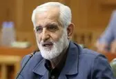سروری، نایب‌رئیس شورای شهر: ایران قدرت بیشتری را نسبت به اسرائیل از خود نشان داده است/ اسرائیلی‌ها به‌زودی از رفتار تعدی‌آمیز خود دست می‌کشند/ خاتمه جنگ با اسرائیل را خیلی دیر نمی‌بینم 