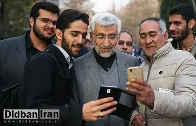 نقوی حسینی: سعید جلیلی برای شرکت در انتخابات شرط گذاشته است