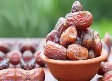 18 مزیت شگفت انگیز خرما  برای پوست، مو و سلامتی