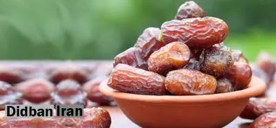 18 مزیت شگفت انگیز خرما برای پوست، مو و سلامتی