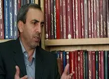 جلال جلالی زاده: واقعیت این است که «احمدی نژاد» هنوز هم قدرت دارد