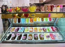 رئیس اتحادیه آبمیوه و کافی‌شاپ اصفهان:در یک سال ۷۰ کافه و بستنی فروشی در این شهر تعطیل شدند